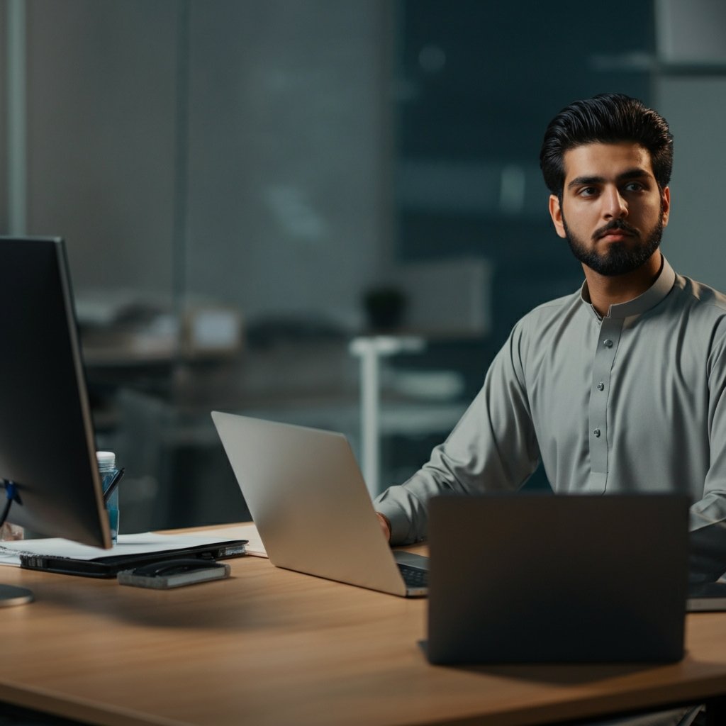 Why Choose Digital Switch