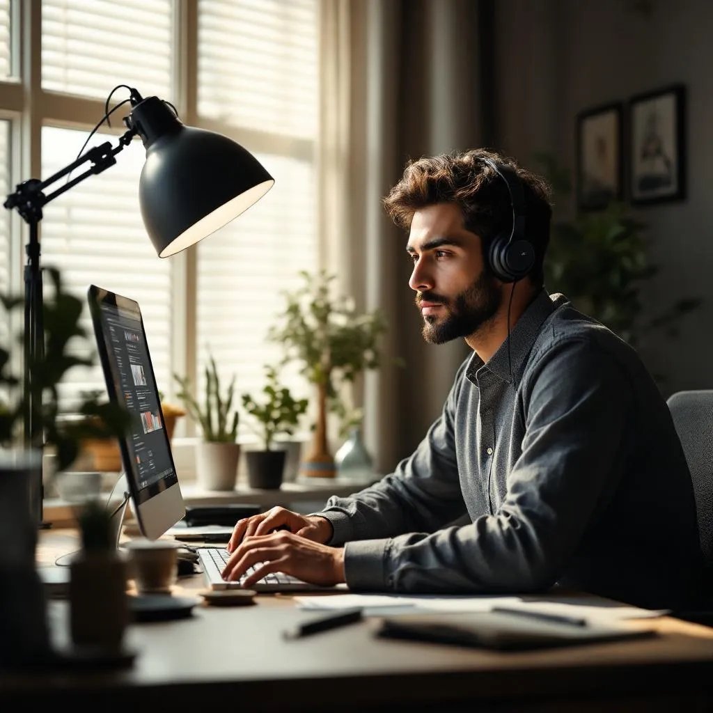 Why Choose Digital Switch