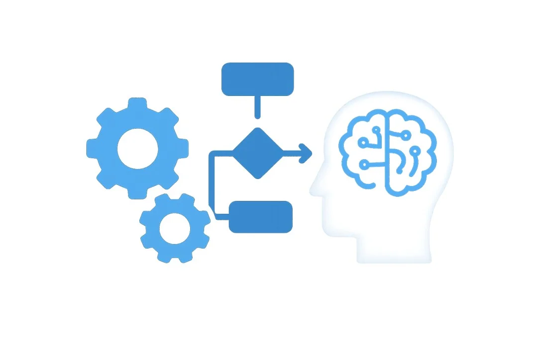 CRM Automation Graphic